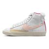 Nike Blazer Mid Premium 'Leap High' Damen-Sneaker Skateboard-Schuhe FD4342-181