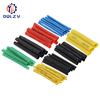 530/328/164/127pcs Heat Shrink Tube 2:1 Shrinkable Wire Shrinking Wrap Tubing Wire Connect Cover Protection