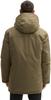 Mid-season Jacket Tom Tailor Arctic Parka With Detachable Hood (1041321) Jungle Soil Green
