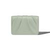 Dou Soft Women's Leather Card Wallet (4 Colors)