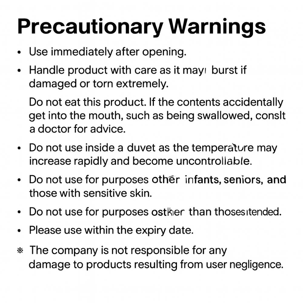 Value Pack Adhesive Body Warmers (15 Count) – Ultra-Long Lasting Heat Patches