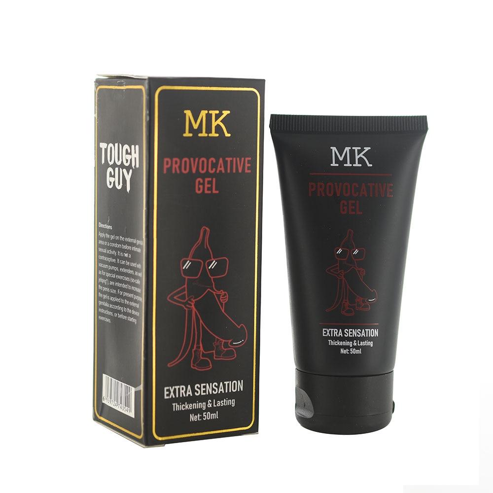 Penile Erection Spray Men's Penile Enlargement Ointment Men's Massage Gel Sex Products for Male