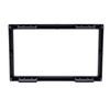 2DIN Radio Frame Volkswagen Sharan