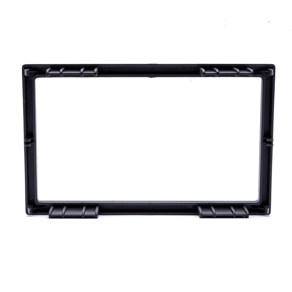 2DIN Radio Frame Volkswagen Sharan