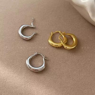 Orecchini – Orecchini ad anello