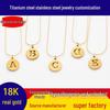 Collares y colgantes – Collar colgante