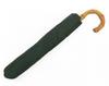 Folding Umbrella Dark Green 8 Rib TELESCOPIC Umbrella TEL12 [Fox Umbrellas] FX-140 [Used]
