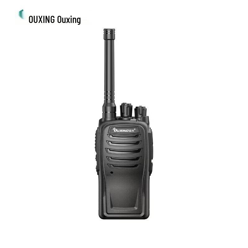 

OUXING MTD390 Digital Walkie-Talkie (CN version)
