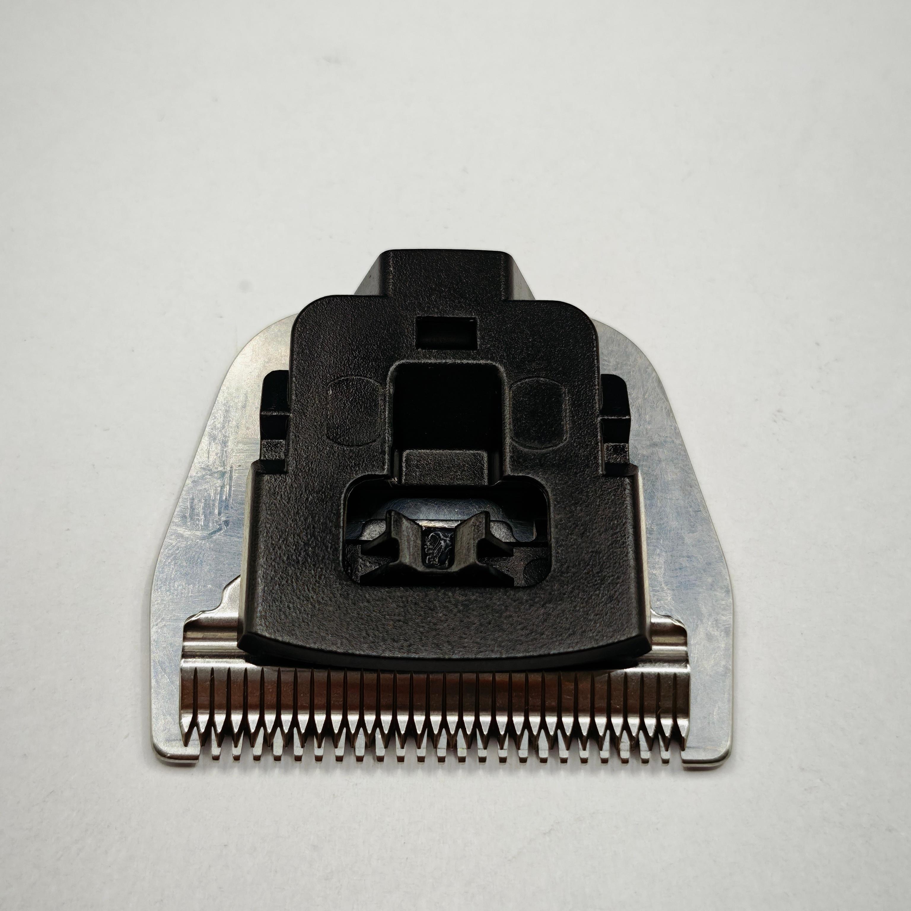 

Hair Clipper Blade Replacement For Remington HC5850 HC5855 HC5870 HC5880 HC5888 серебряный