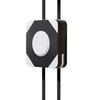 Wall Punching Pad Boxing Focuses Targets Wall Fighting Pad Boxing Fitness Equipment for Boxing Training Martial Arts
