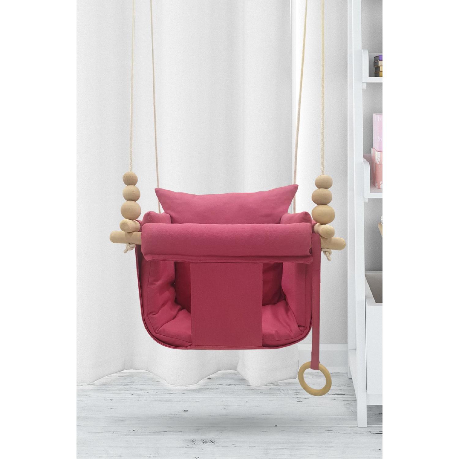 

Fuchsia Dream Swing