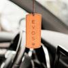 K2 Evos Viking Scented Hanger + Car Perfume