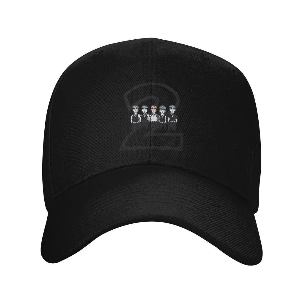 Men Women Lngs 4Shoboiz Vol.2 4Shoville Hat Cool Baseball Cap Trucker Hat Casual Headewear Gift