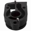 2025 Kit Girante Pompa Acqua con Base e Carter per Mercury 30 35 40 45 50 60 65 70 - 46-77177A3 18-332