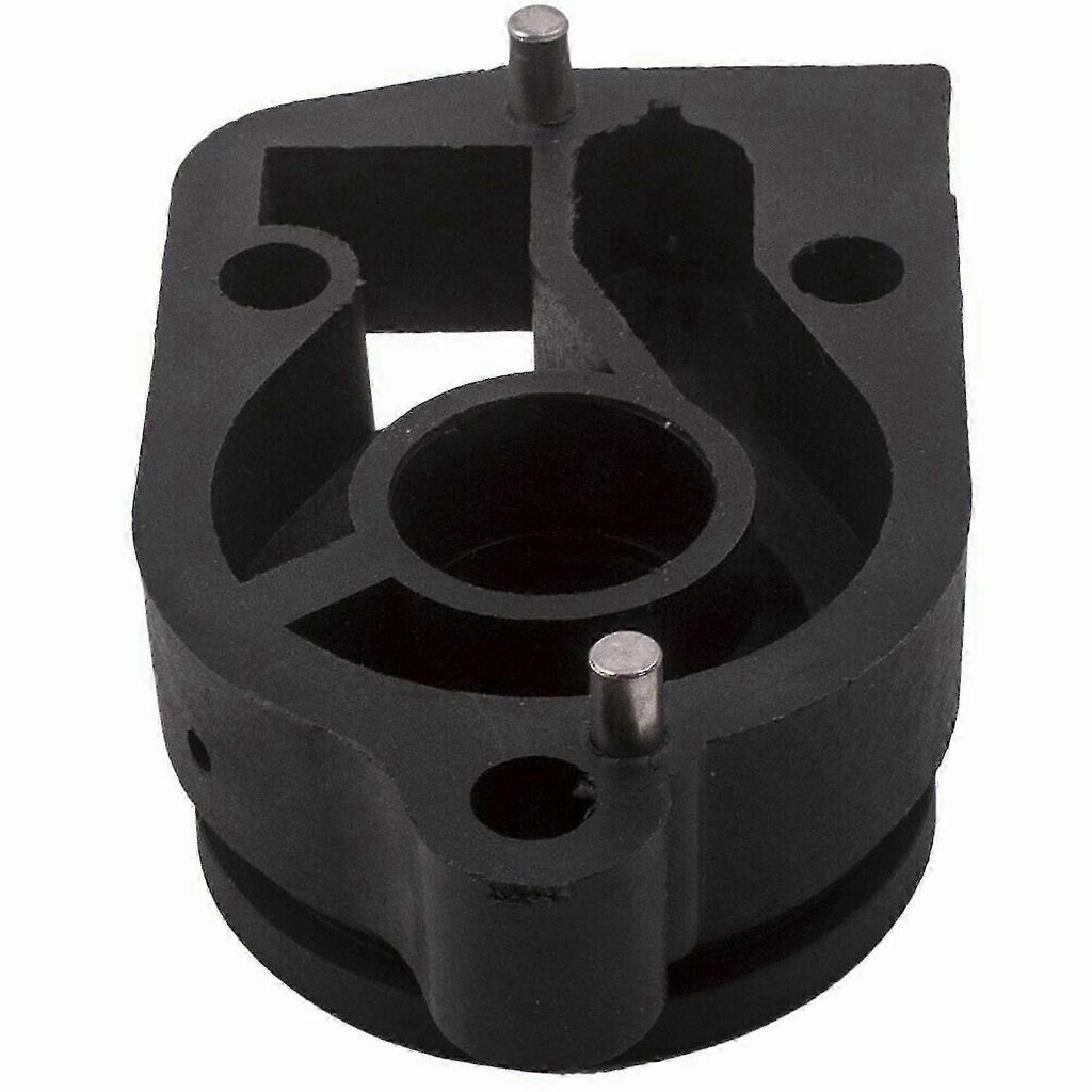 2025 Kit Girante Pompa Acqua con Base e Carter per Mercury 30 35 40 45 50 60 65 70 - 46-77177A3 18-332