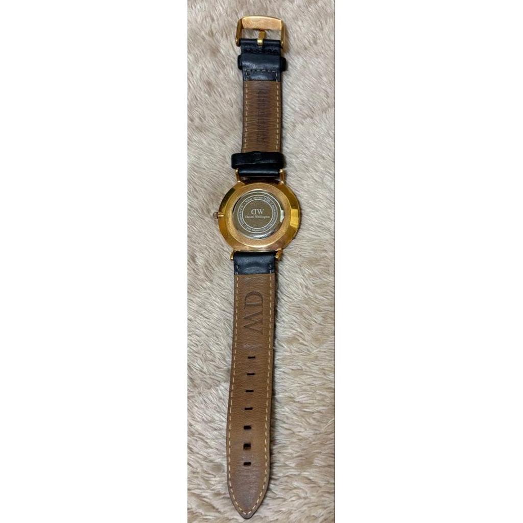 Used Daniel Wellington watch 32mm