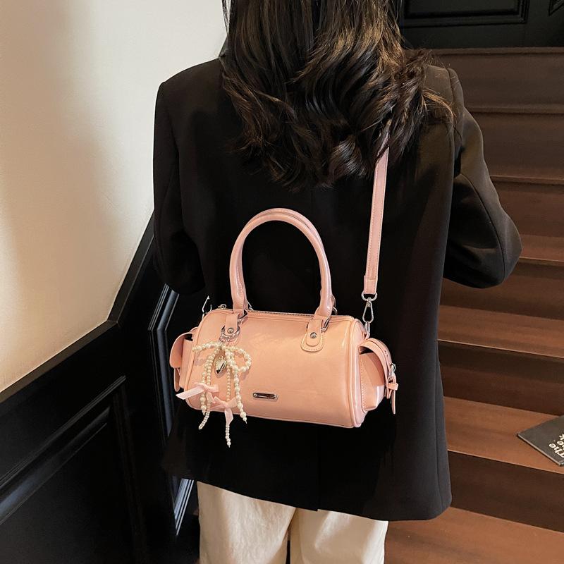Niche bag summer new fashion commuter shoulder crossbody hand bag