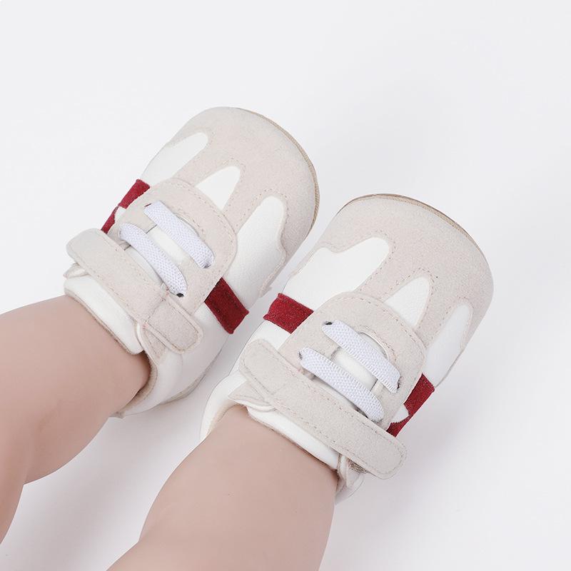 Gamilo Baby Casual Spring/Autumn Walking Shoes - Indoor Pre-walker Footwear