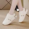 Large Size Sports Shoes Spring and Autumn New Casual Student Shoes Lightweight Shock-absorbing Running Shoes