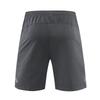 2024 Summer Men's Loose Fit Elastic Sports Shorts - Casual Athletic Running Pants
