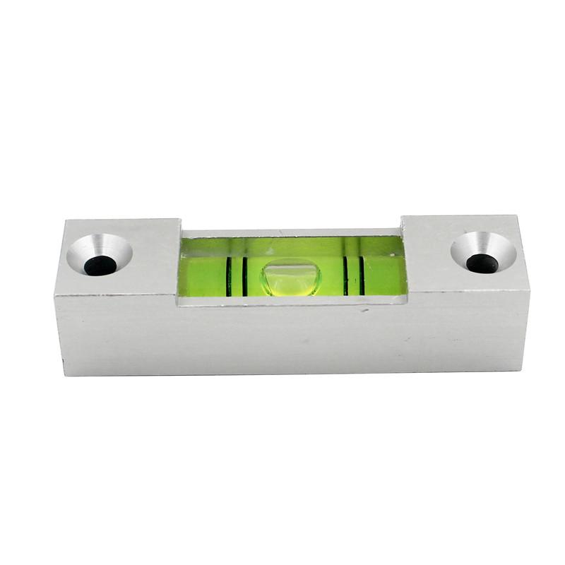 Ultra-přesná horizontální vodováha