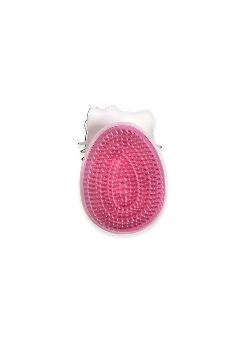 Kids Hairbrush Hello Kitty