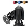 Colorful Bicycles Bar End Plugs Leakproof Cycling Handlebars End Plugs Compatibility With Road Folded Bikes