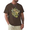 Green Olives Branch T-Shirt Oversized T Shirt Essential T Shirt Graphic T Shirts Tee Shirts for Men