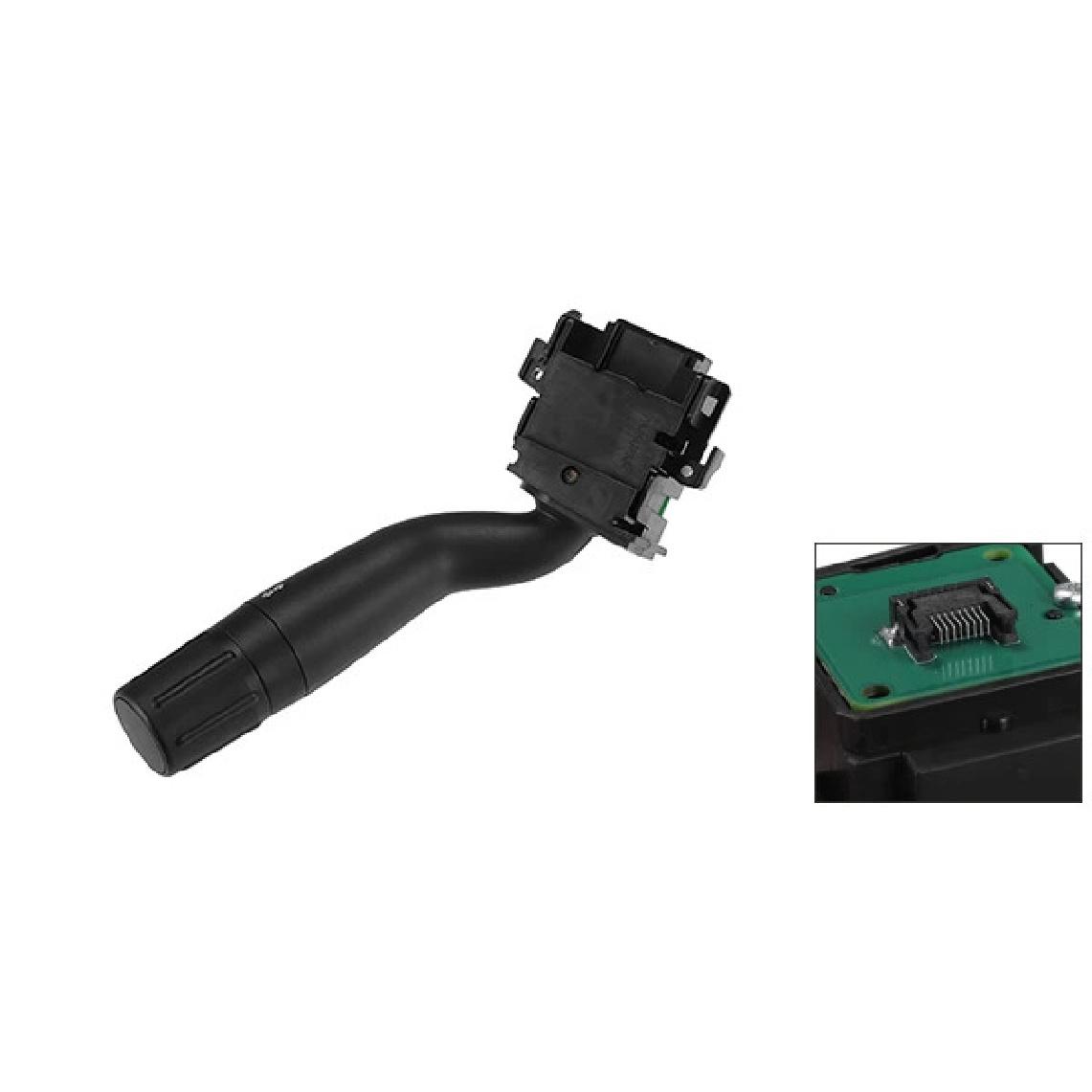 X Autohaux Car Turn Signal Switch Cruise Control Lever Switch BT4Z13341AA/BT4Z13341BA for Ford for Lincoln 2011-2013 Accessories