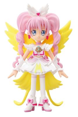 Suite Cure Crescendo Cure Melody Precure Doll!