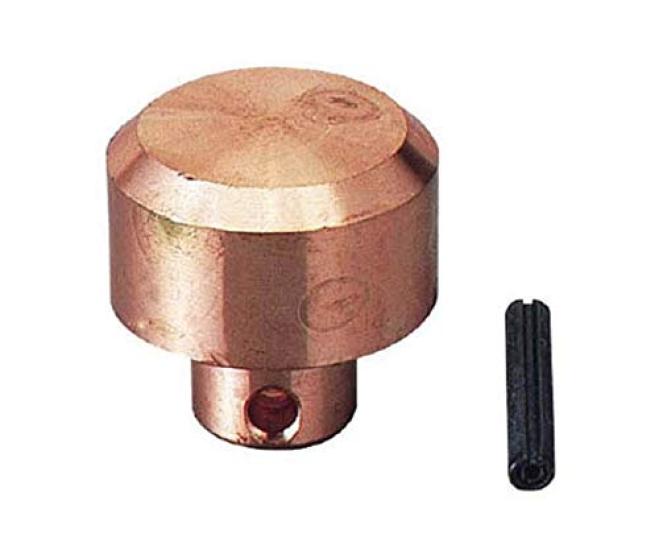 OH Copper Hammer Replacement Head COH100 #10