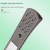 Large Size Oblique Nail Clippers Stainless Steel Pedicure Manicure New Nail Tool  Household
