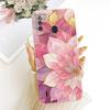 For Itel S16 Vision 1 Pro Fashion Dusk Beach Painting Phone Case For Itel Vision 1 Pro ItelS16 Soft Silicone Cover Bumpers