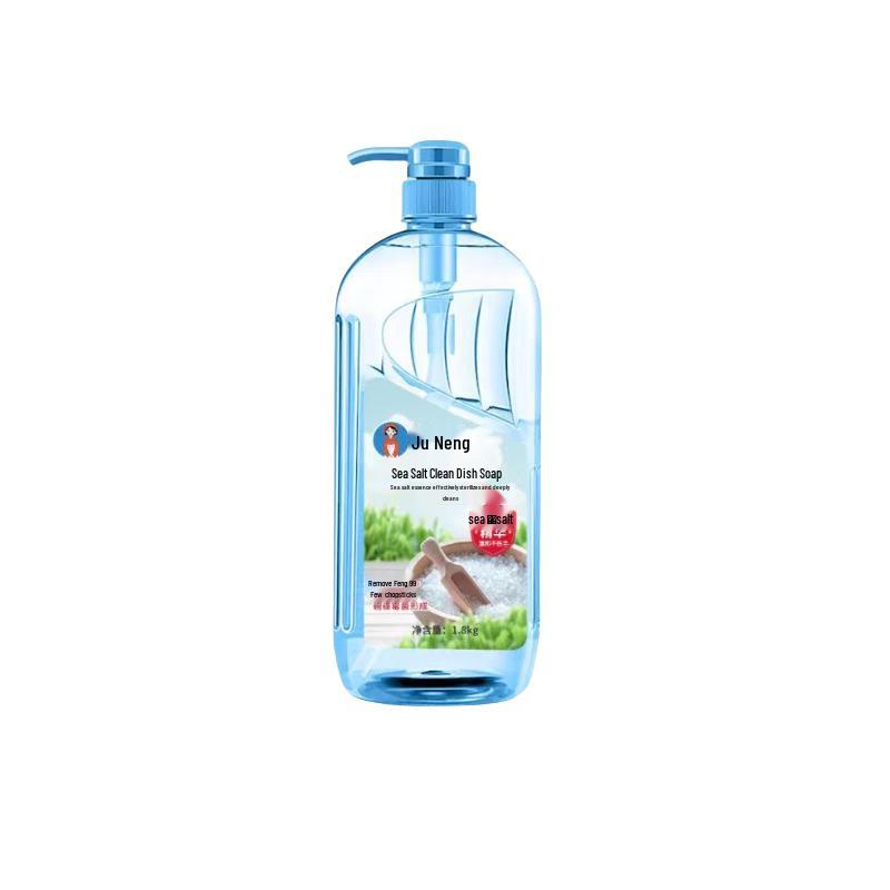 Juneng Sea Salt Dish Soap