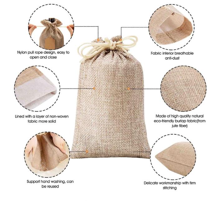 8/16/24 Stück Bunte Weihnachtsgeschenktüten mit Kordelzug Festliche Fröhliche Weihnachten Leckerlitüten für Geburtstagsfeiern, Feiertagsfeiern