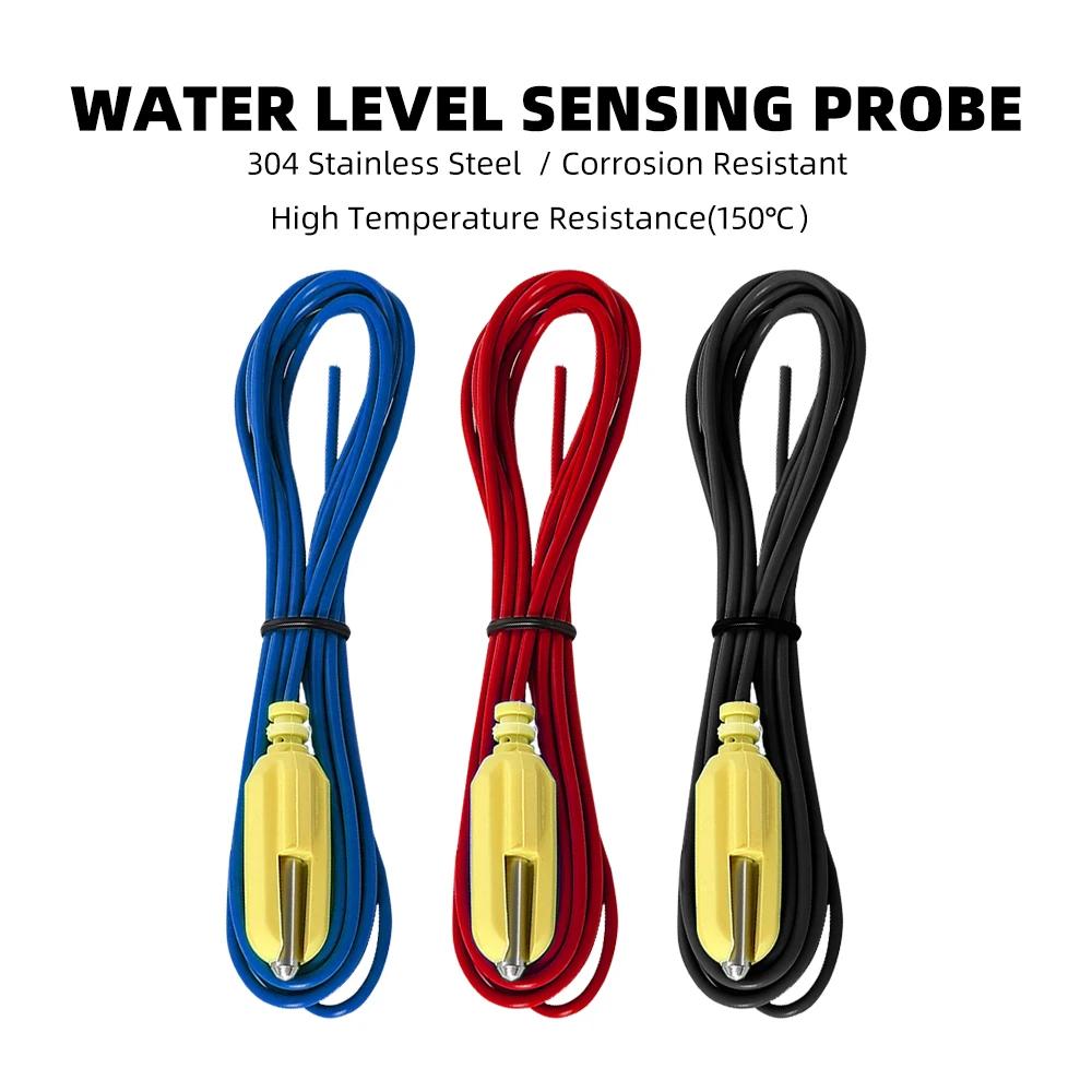 DF-96D Automatisk Vattennivåregulator 20A/220V för Vattentankssystem – Pumpstyrning av Industriell Kvalitet