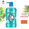 Bee & Flower Herbal Anti-Dandruff & Itch Relief Shampoo
