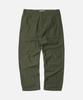 FRIZMWORKS Backsatin Fatigue Pants _ Olive
