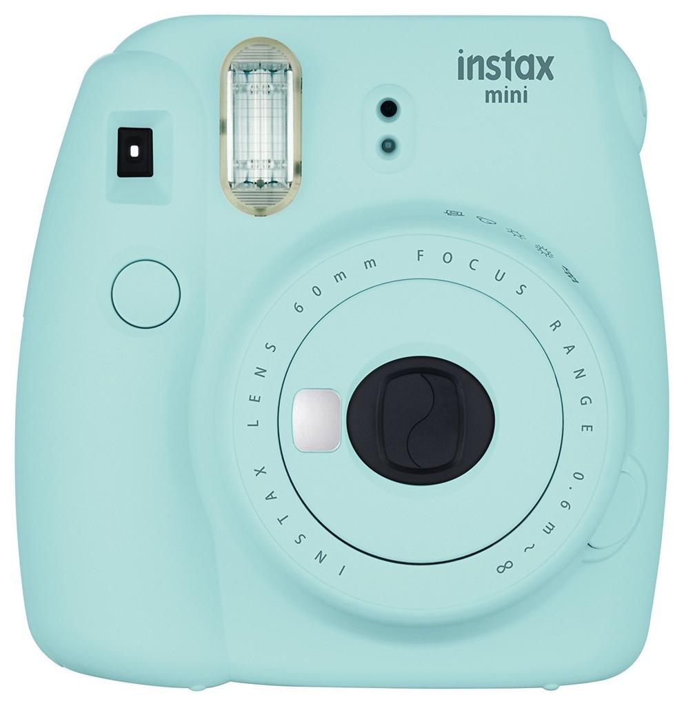 INSTAX MINI 9 ICE
