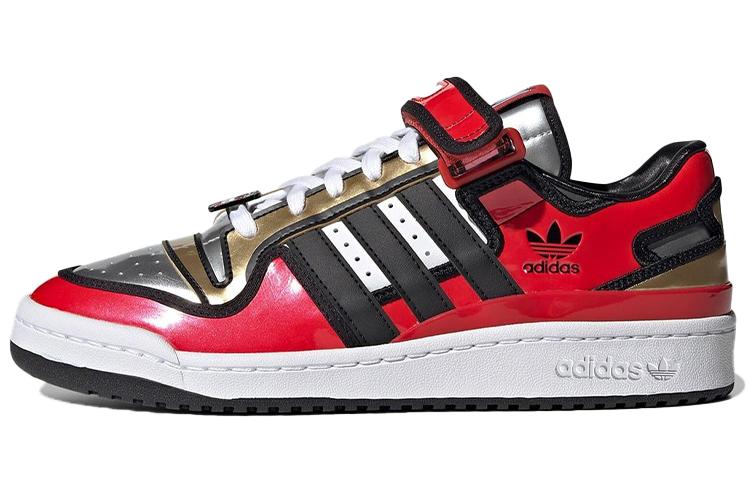 Forum The Simpsons x Forum Adidas Originals Low  Duff Beer  H05801 36