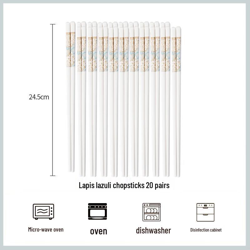 Jingdezhen Ceramic Chopsticks