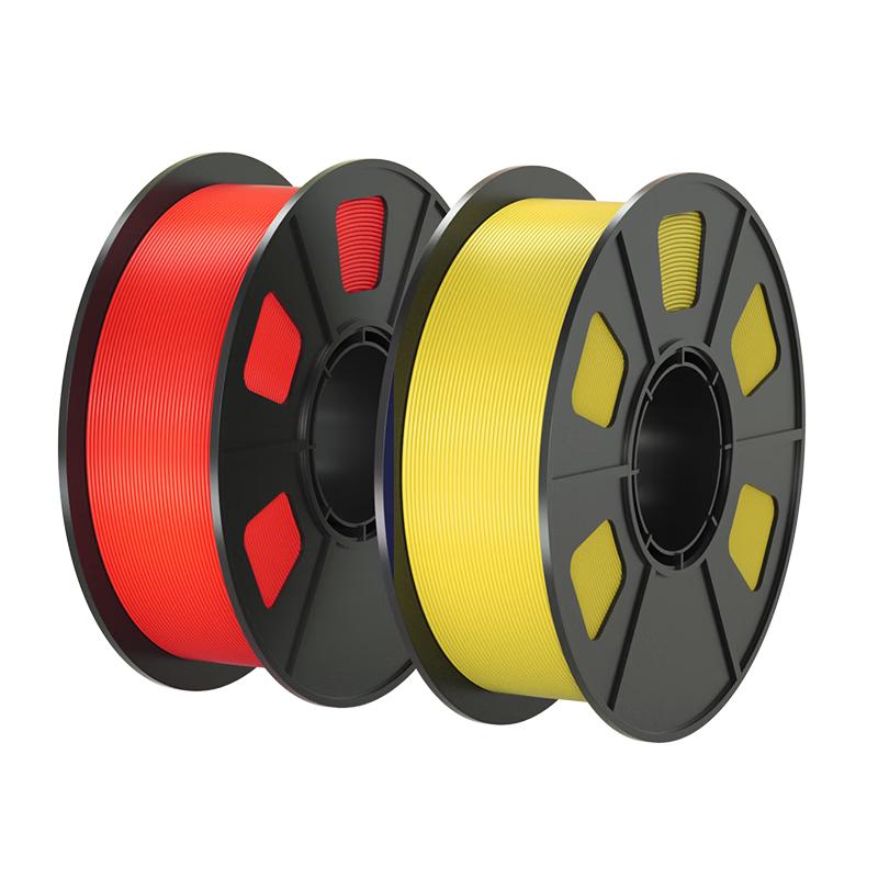 CMYKSUPPLIES 3D Printer Filament Combo Pack
