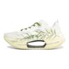 Li Ning Shadow 3 Essential Cushioning Slip Resistant Low top Casual Running Shoes Men's White ARRU007-5(Team113-S-BOX)