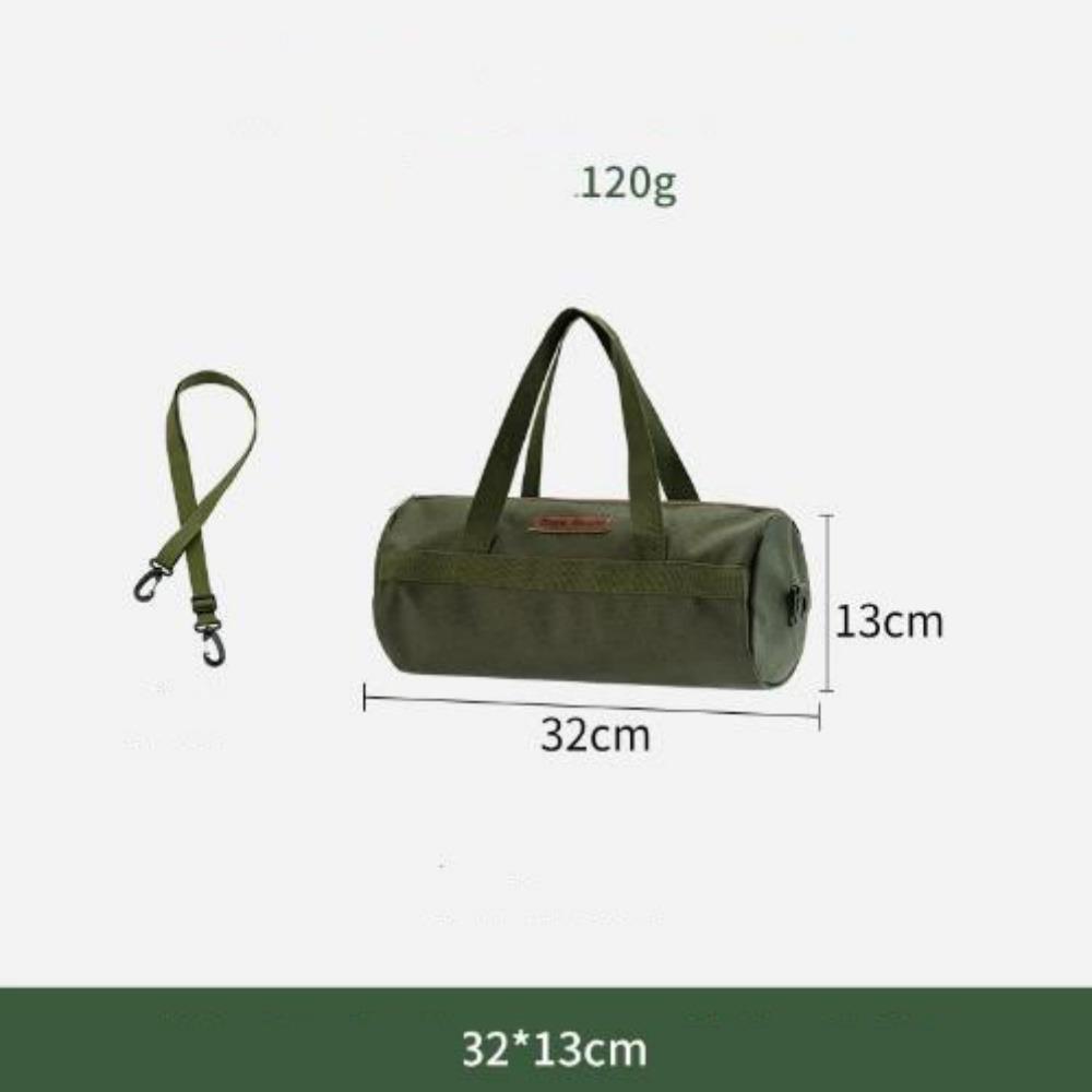 Kempingová taška s velkou kapacitou 3 velikosti Úložný prostor na klíče na nářadí Nové tašky na nářadí