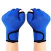 Płetwy do pływania z neoprenu – rękawice Duck Feet Paddle Gloves