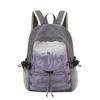 Schoolbag Travel Outdoor Backpack Women's Lightweight Mountaineering Bag Traceway Large Capacity Backpack Hiking Cycling Sports School Bag