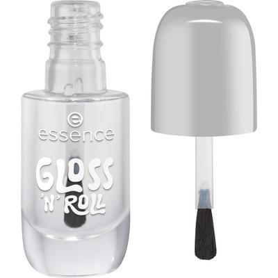 Maniküre – Nagellack