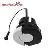 Accesorii de exterior – Capace de rezervor auto