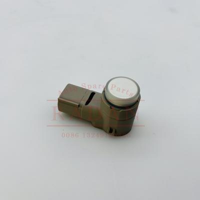 Electronice auto – Senzori de parcare