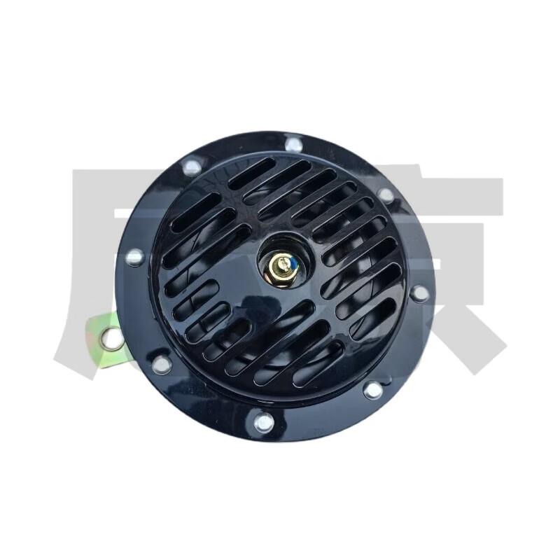 Nijing High/Low Tone Electric Horn